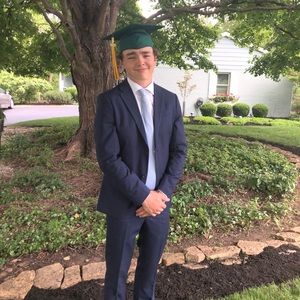 Meet your Posher, Matthew
